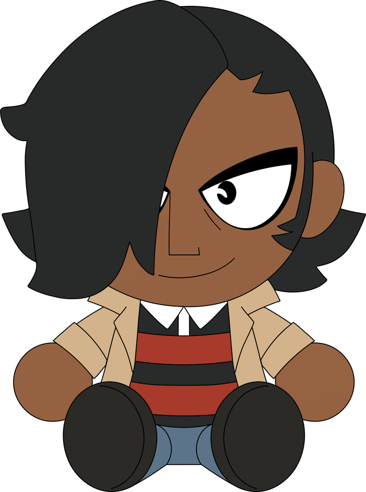 Matthew Plush (9in)
