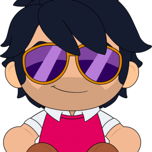Zurielini Plush (9in)