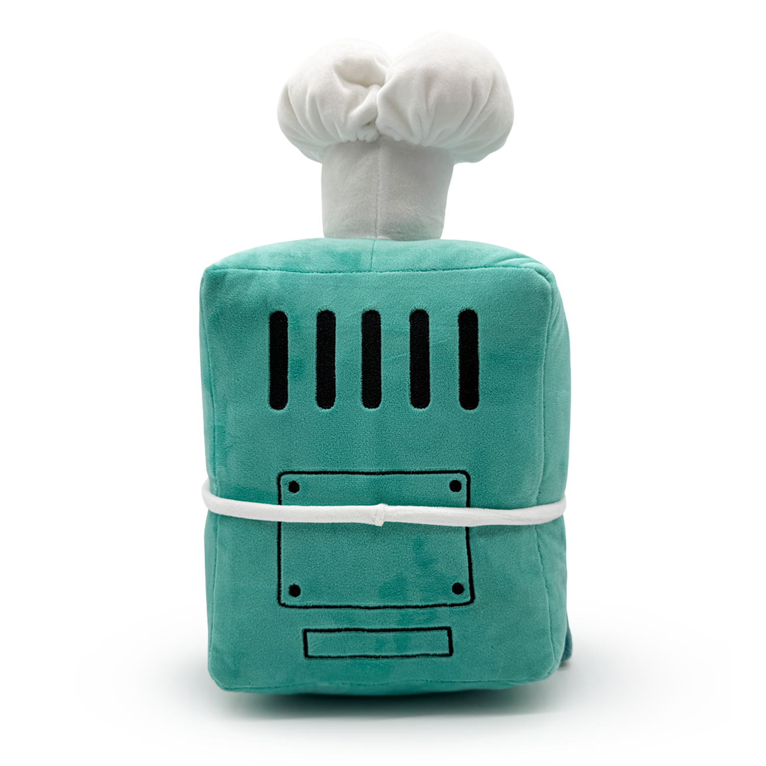 Kiss My Cook BMO Plush (9in) - Image 5