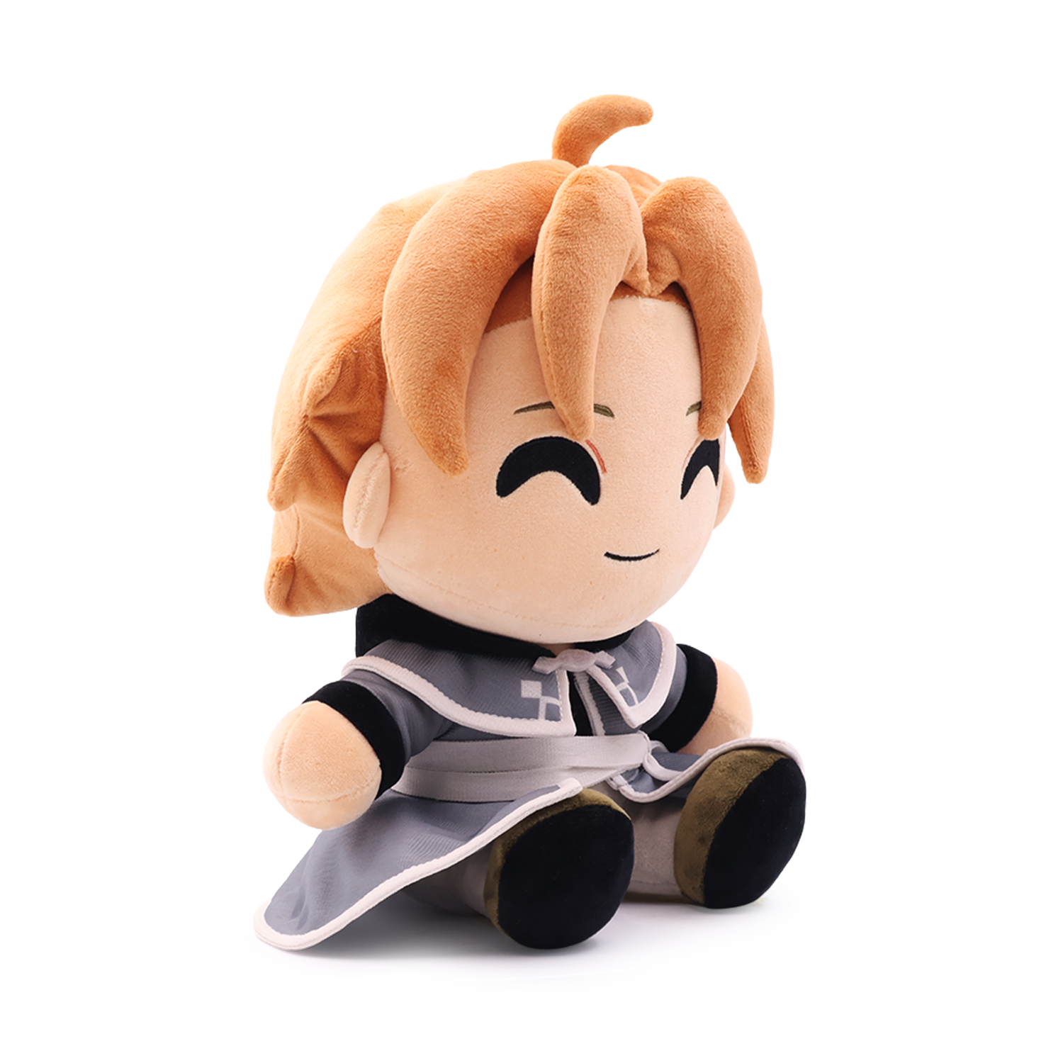 Rudeus Plush (9in) - Image 3