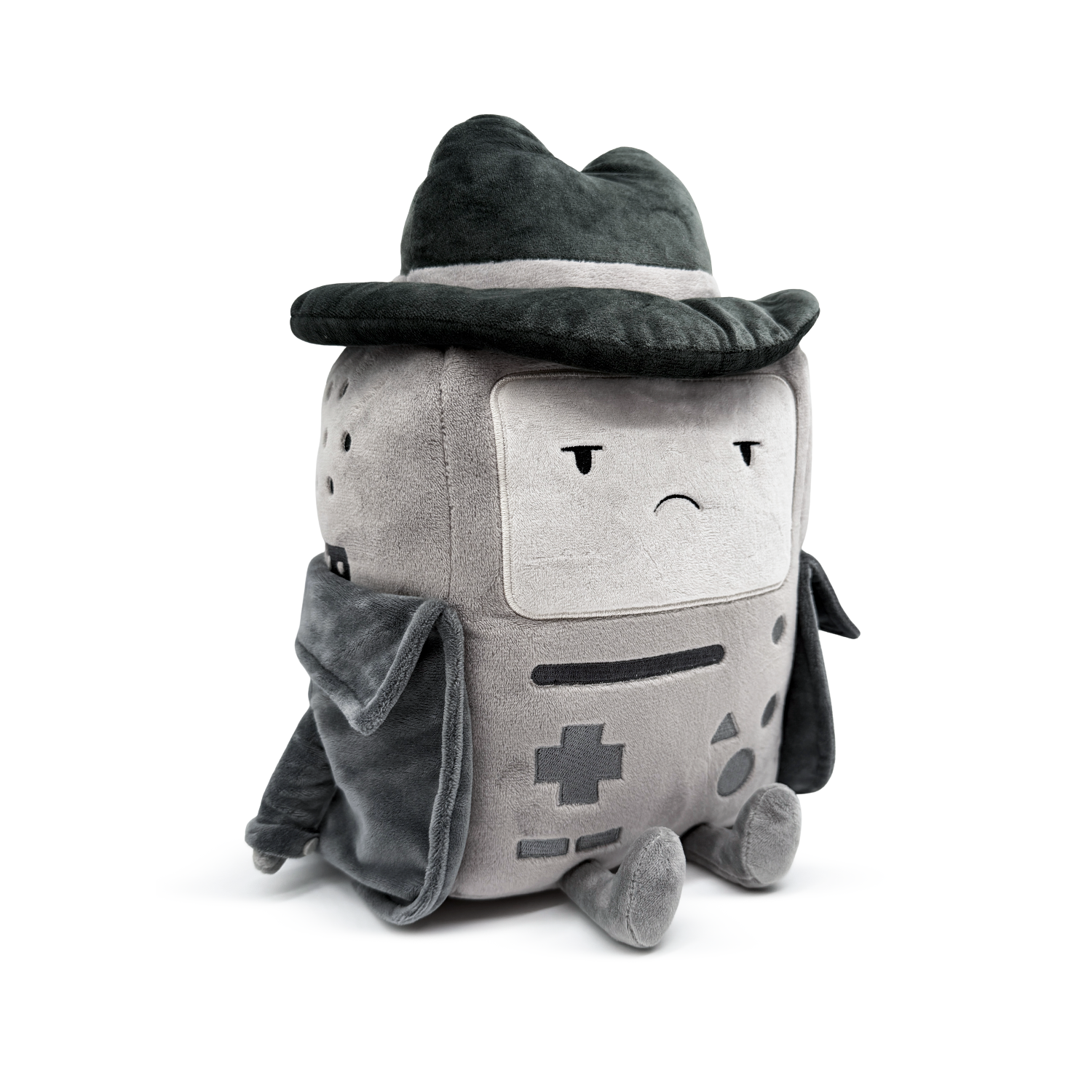 Detective BMO Plush (9in) - Image 4