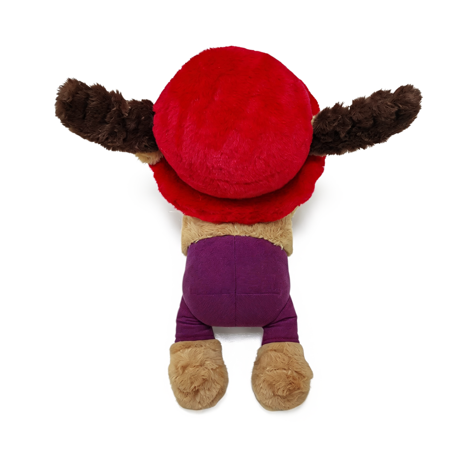 Weighted Chopper Plush (16in) - Image 7