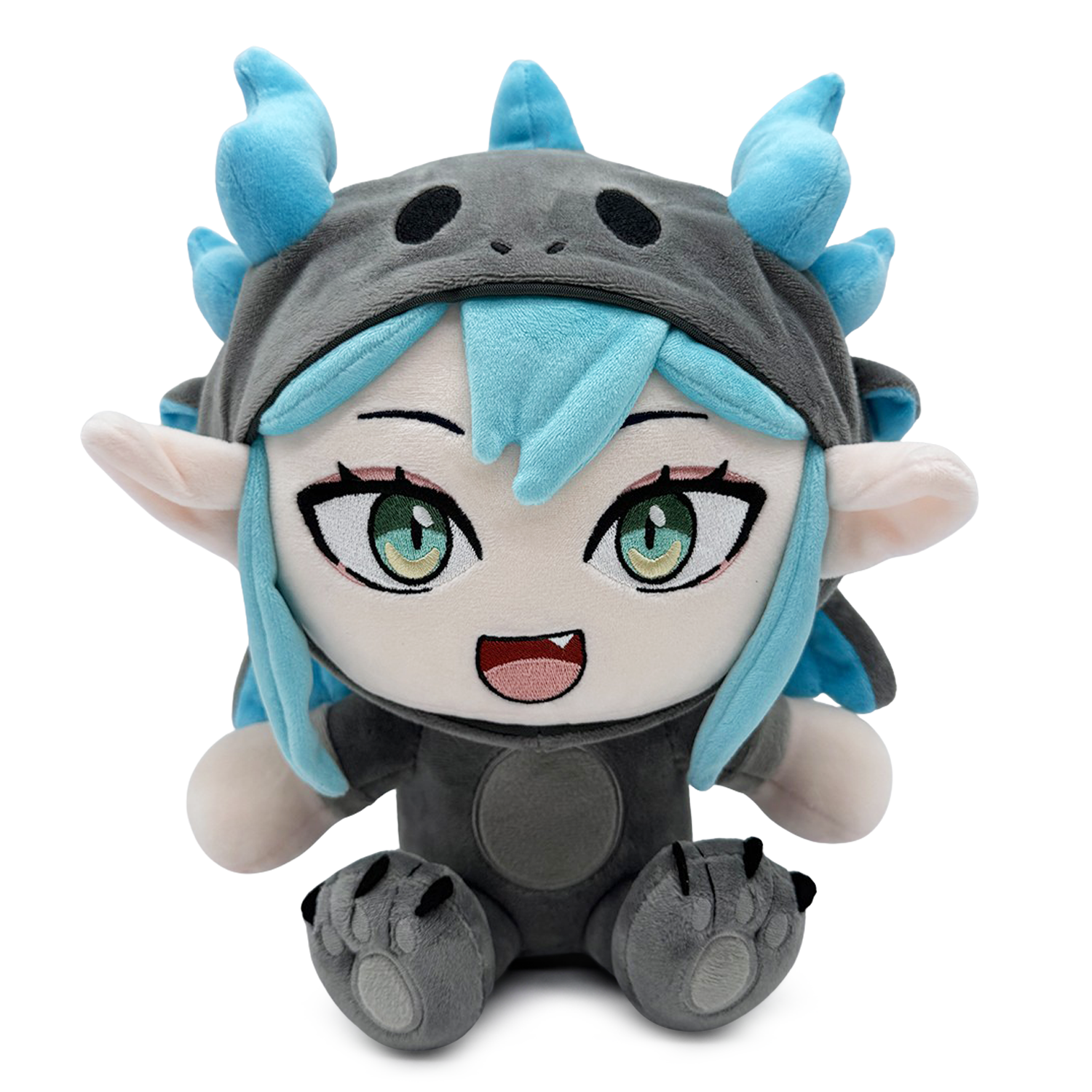 Dragonspit Plush (9in) - Image 2