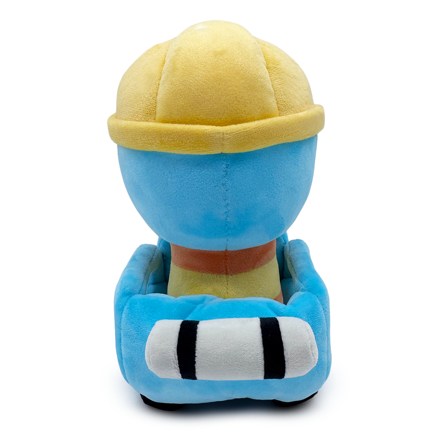 Forklift Plush (9n) - Image 5