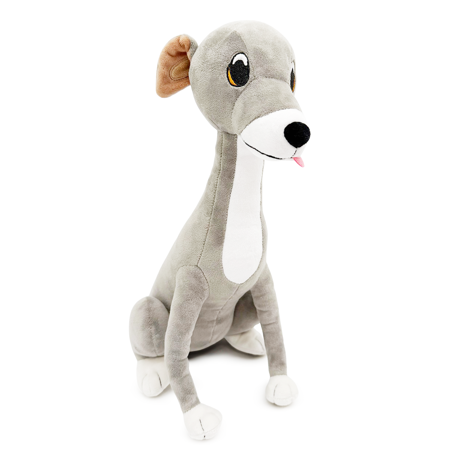 Tika the Iggy Plush (1ft) - Image 5