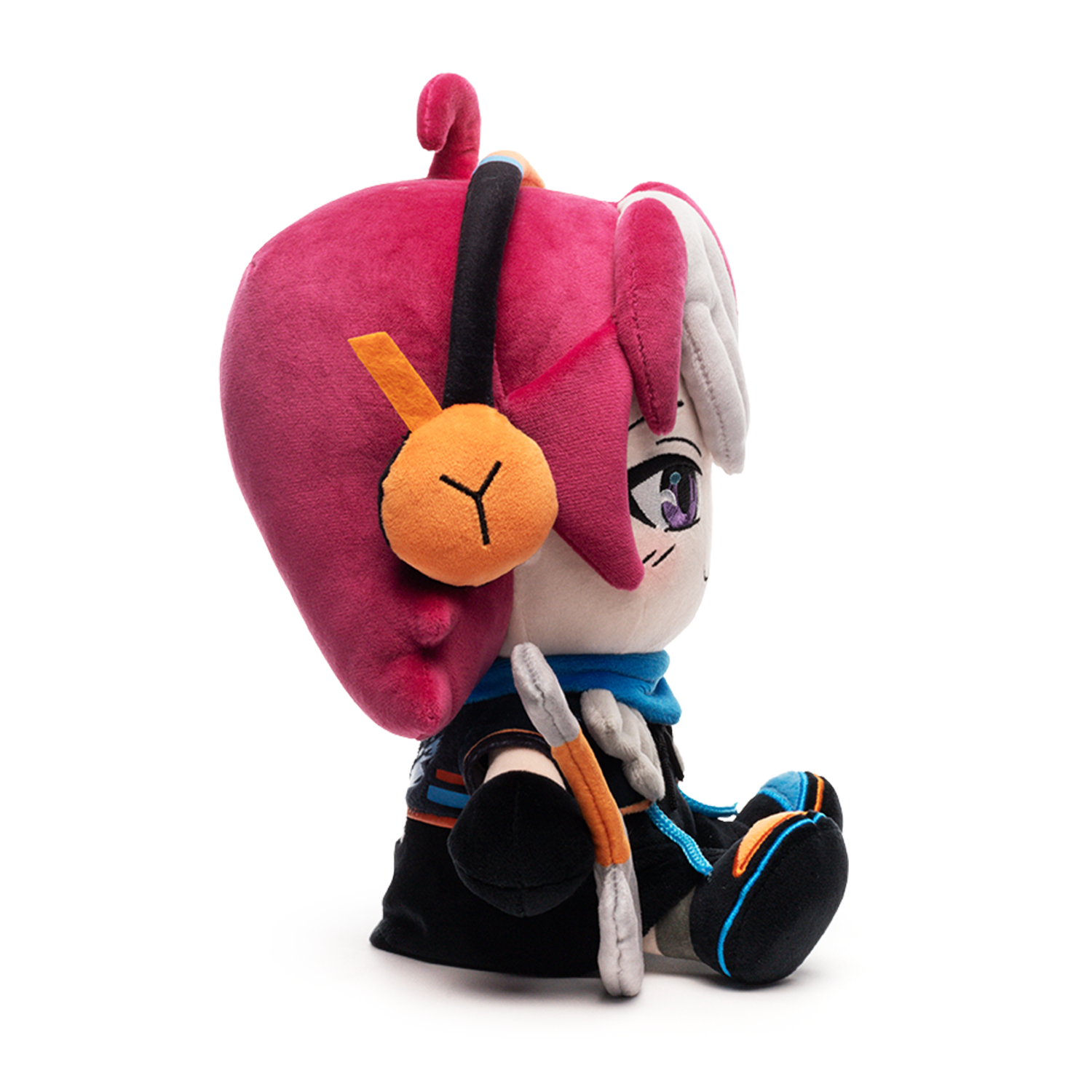 YukkoEX Plush (9in) - Image 5