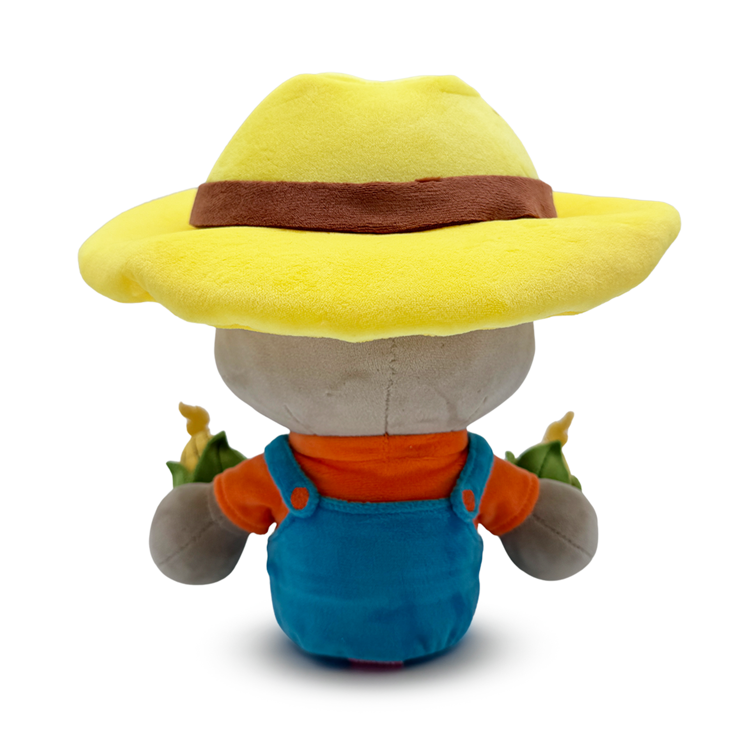 Farmer Glock Plush (9in) - Image 5
