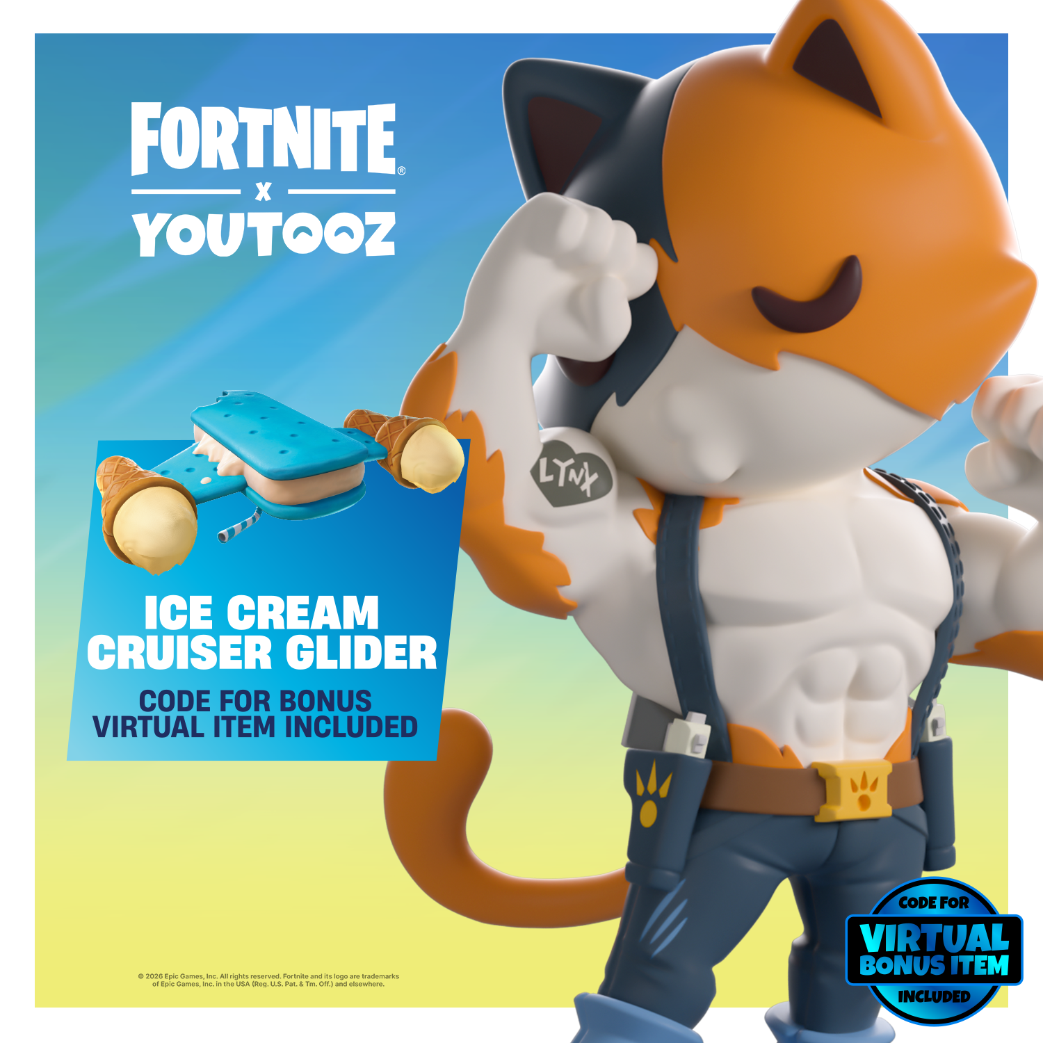 Meowscles - Image 2