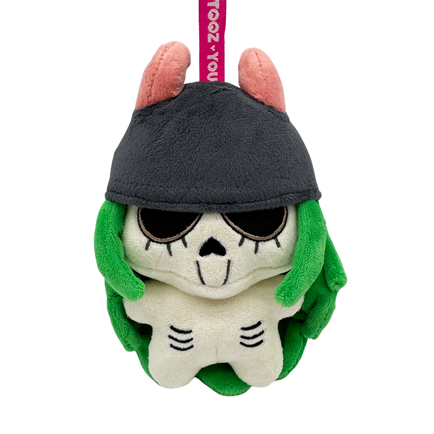 Shotzi Blackheart Keychain (5in) - Image 2