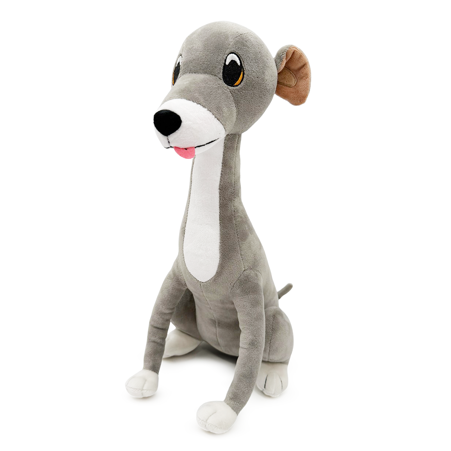 Tika the Iggy Plush (1ft) - Image 6