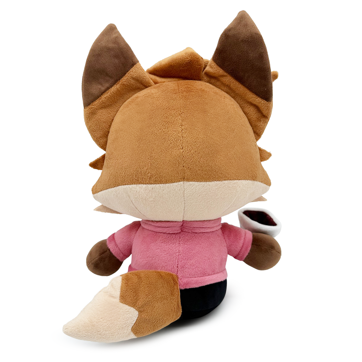 Casual Balthy Plush (9in) - Image 5