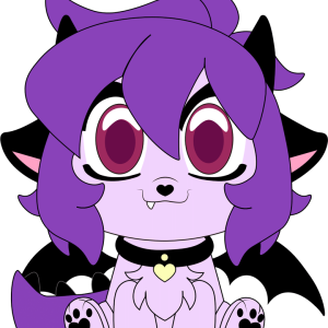 Kira Plush (9in)