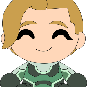Zoe Plush (9in)