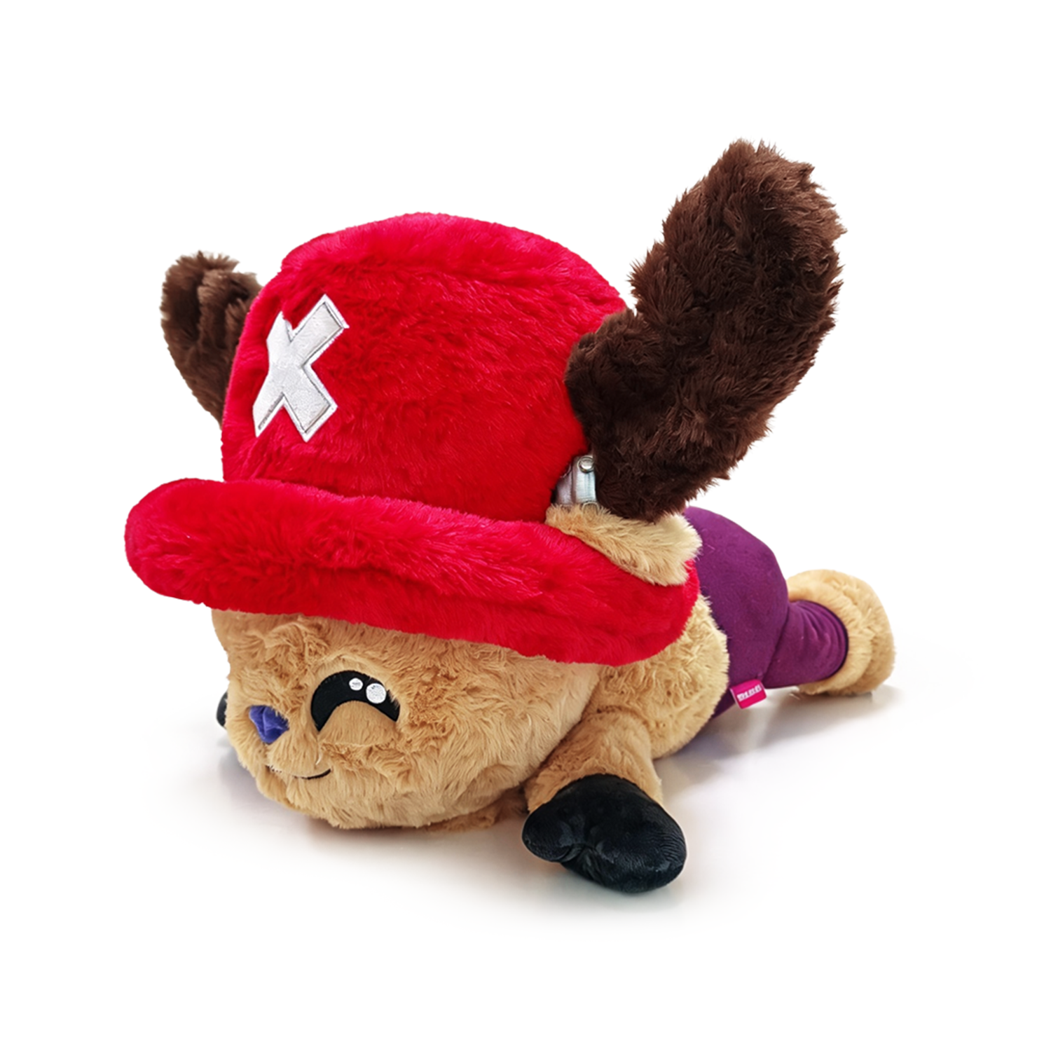 Weighted Chopper Plush (16in) - Image 4
