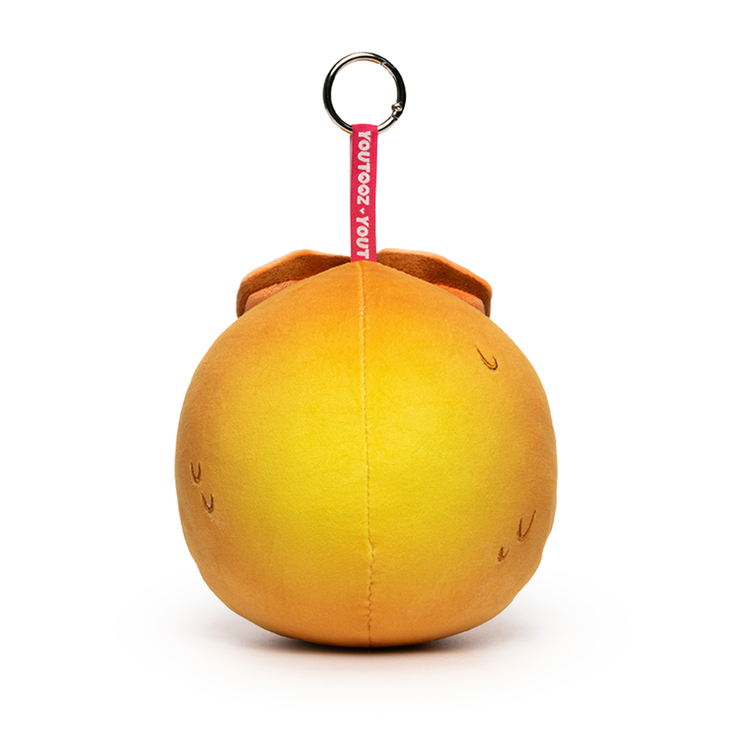 Honey Slime Keychain (5in) - Image 5