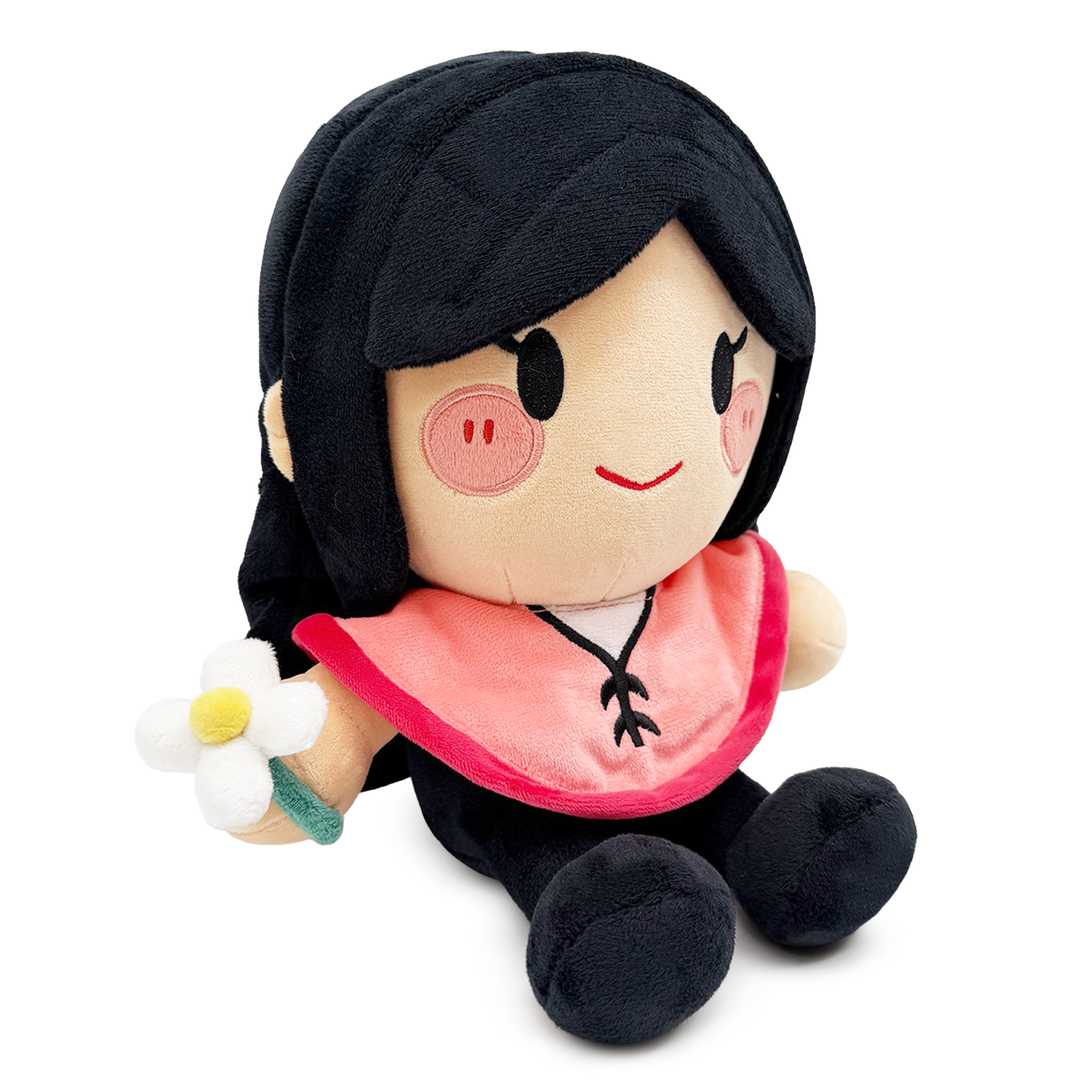Lisa: The Painful - Buddy Plush (9in) - Image 3