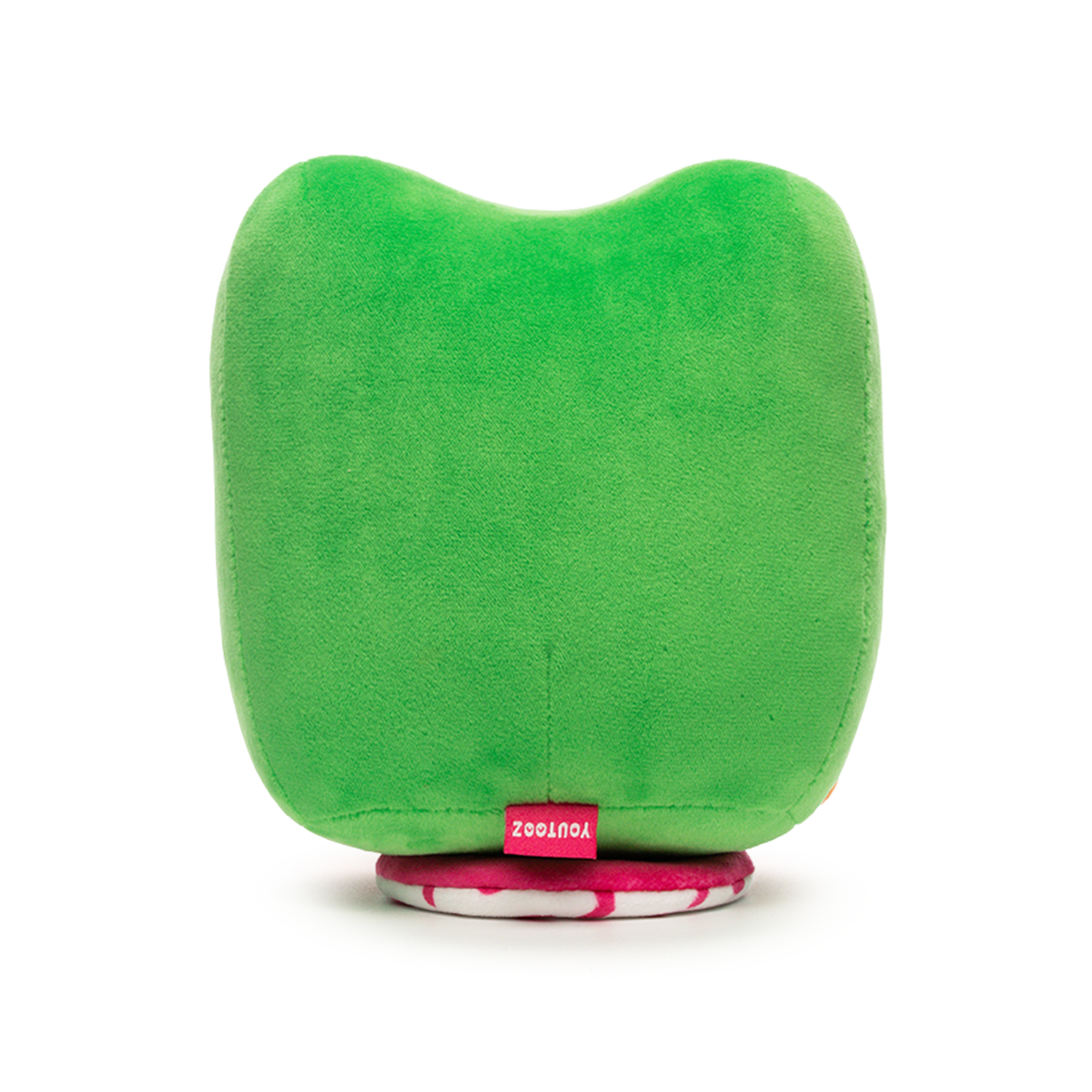 No Streak Duo Shoulder Rider (6in) - Image 5