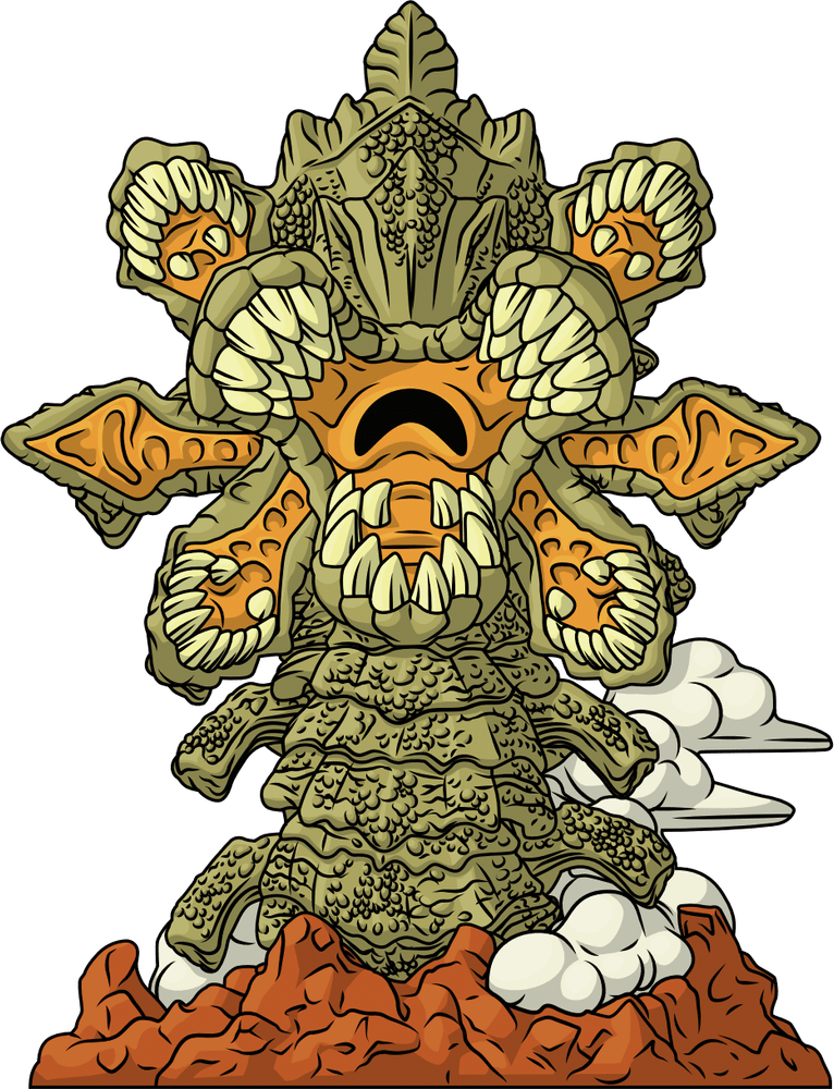 Hive Lord - Image 3