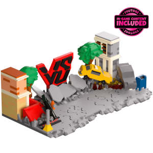 Chicago Stage Brickset