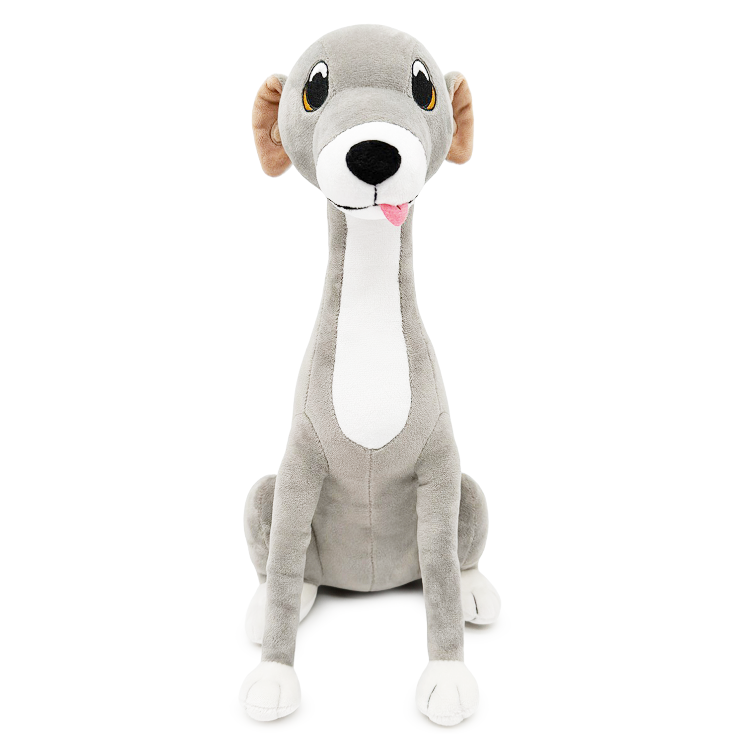 Tika the Iggy Plush (1ft) - Image 2