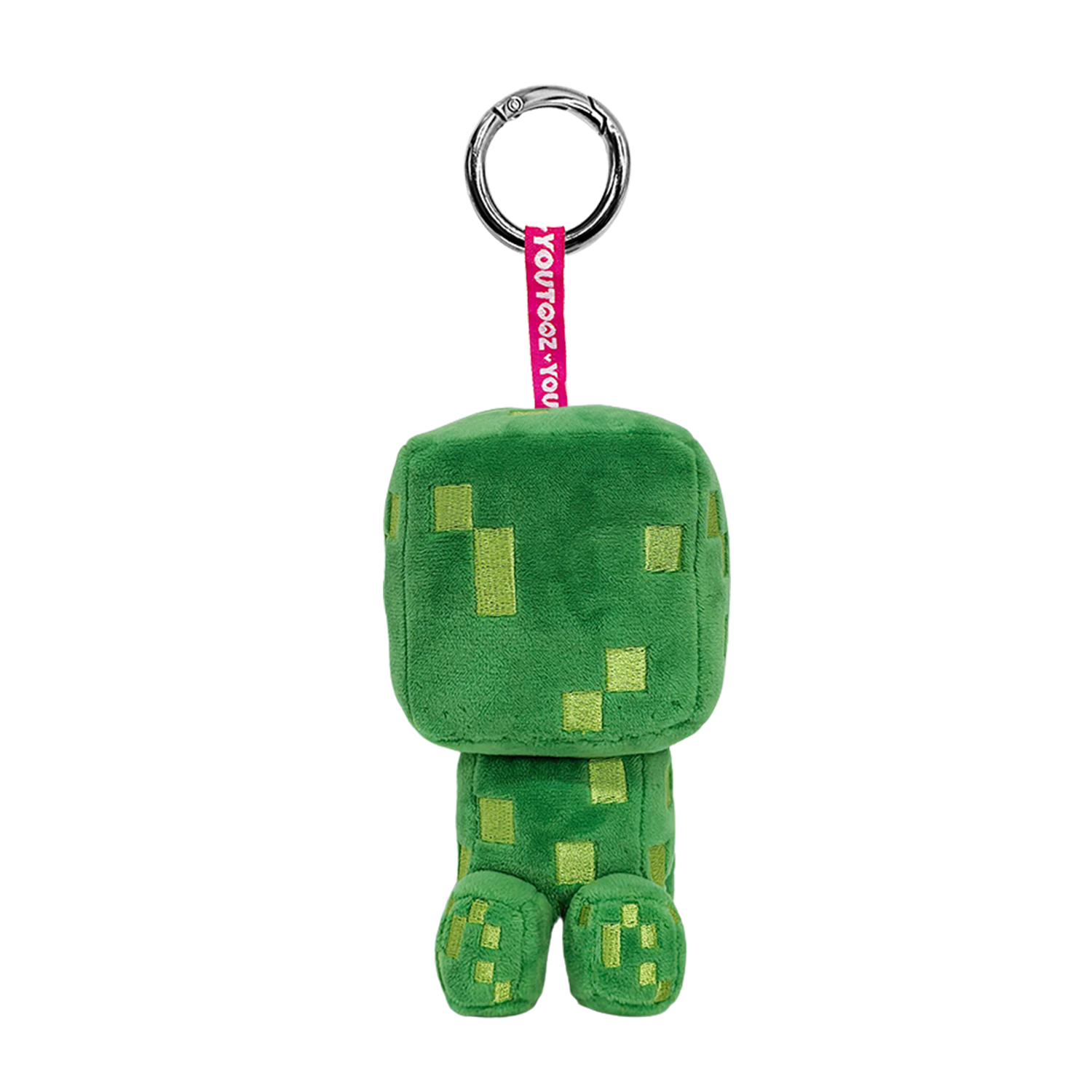 Creeper Keychain (5in) - Image 5