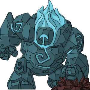 Blue Sentinel
