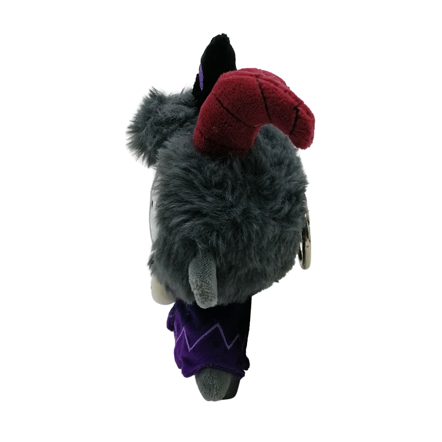 The Goat Keychain (5in) - Image 4