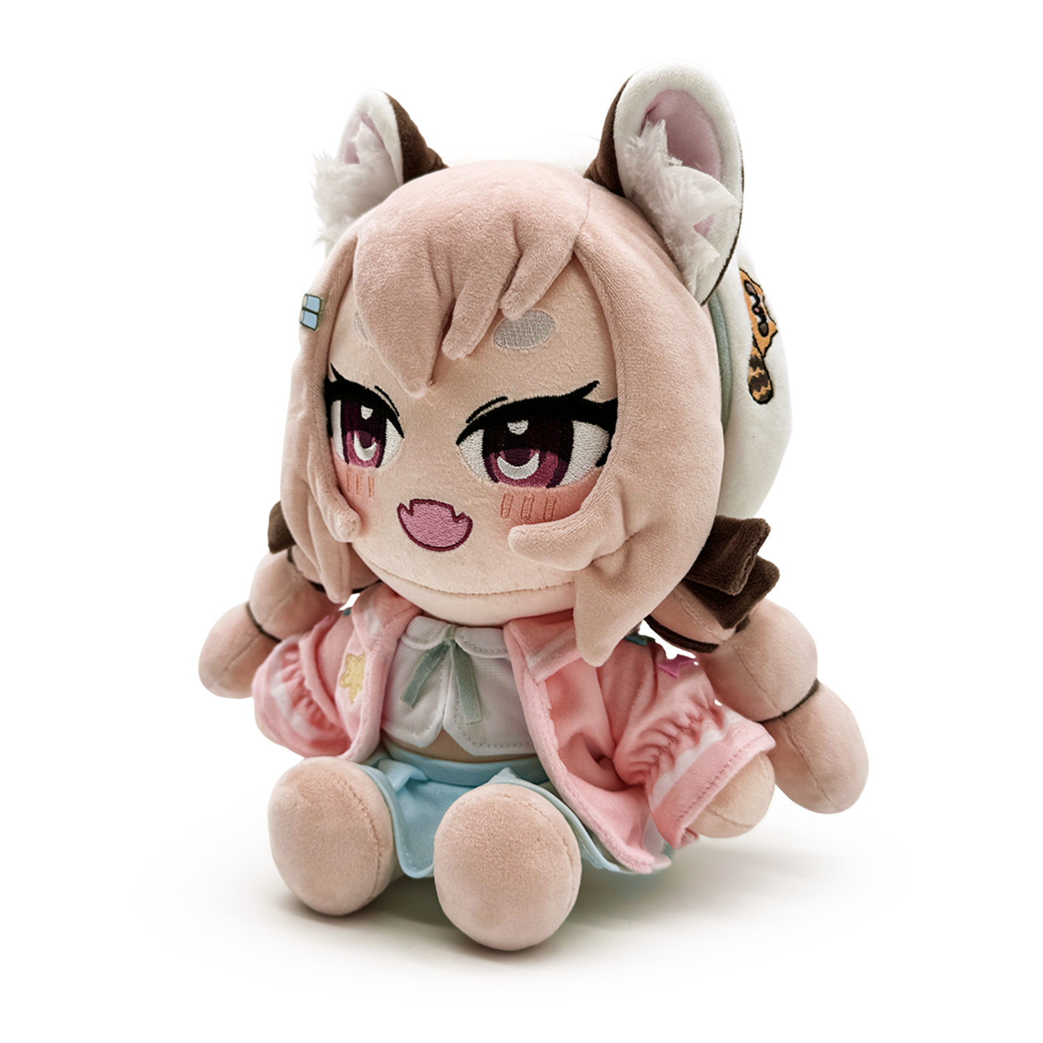 Komachi Panko Plush (9in) - Image 4