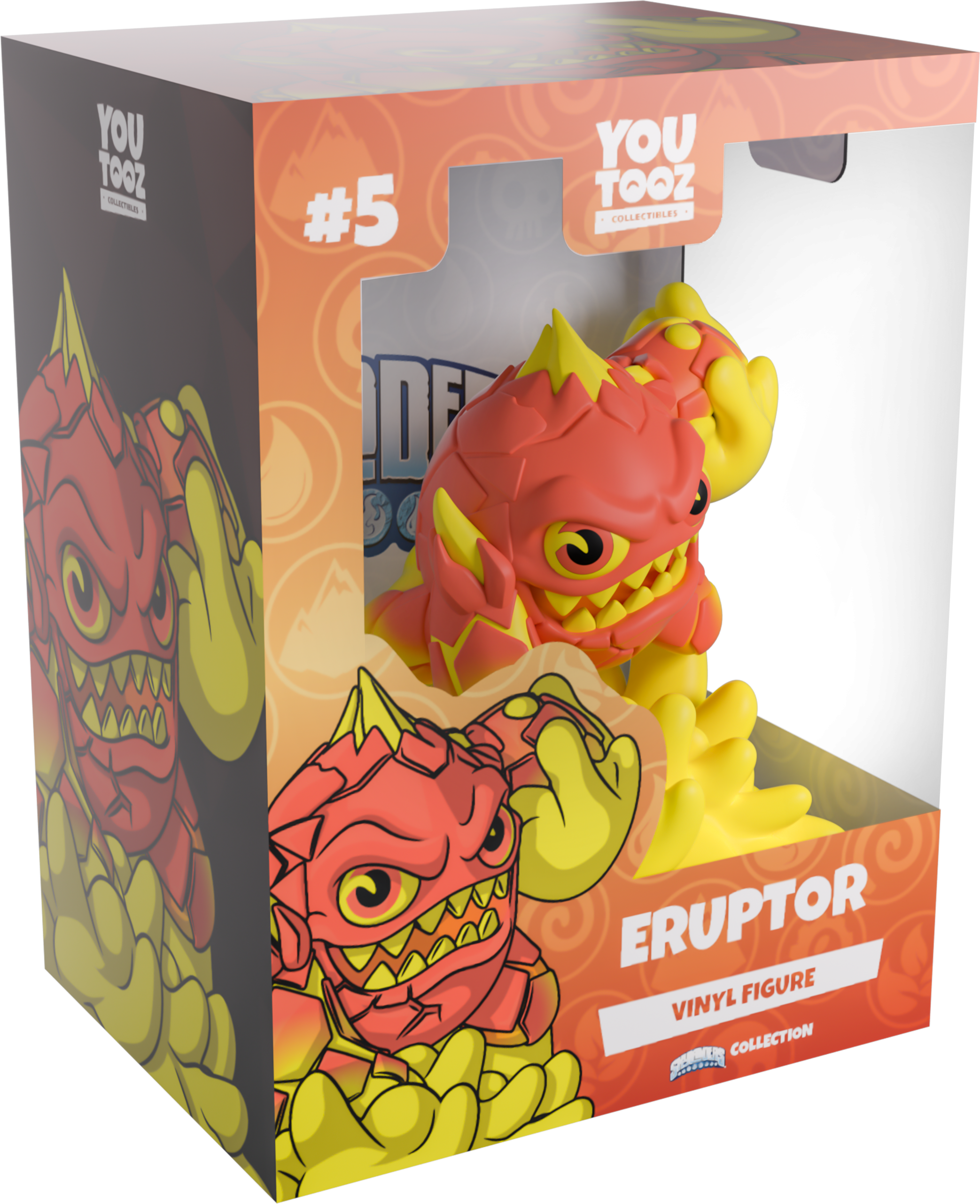 Eruptor - Image 2