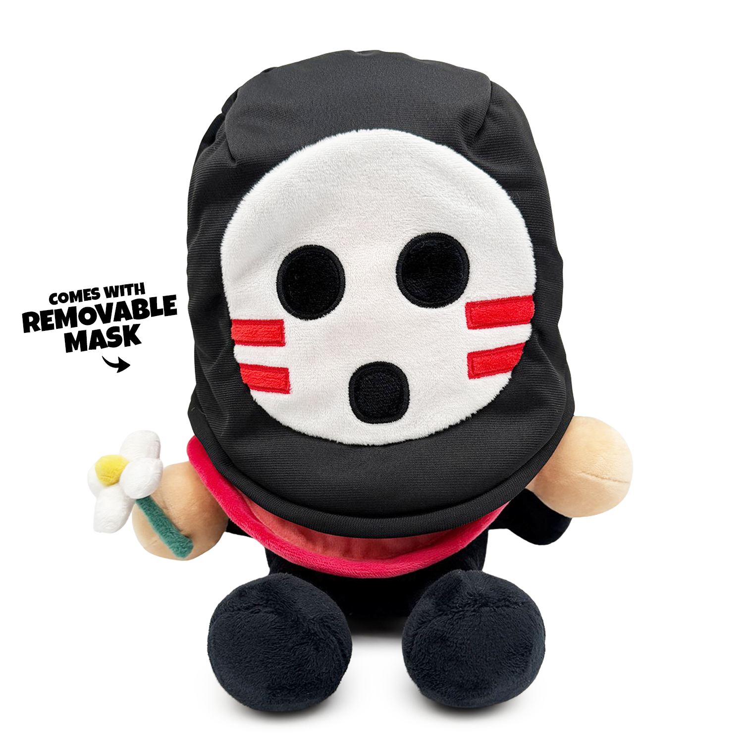 Lisa: The Painful - Buddy Plush (9in) - Image 5