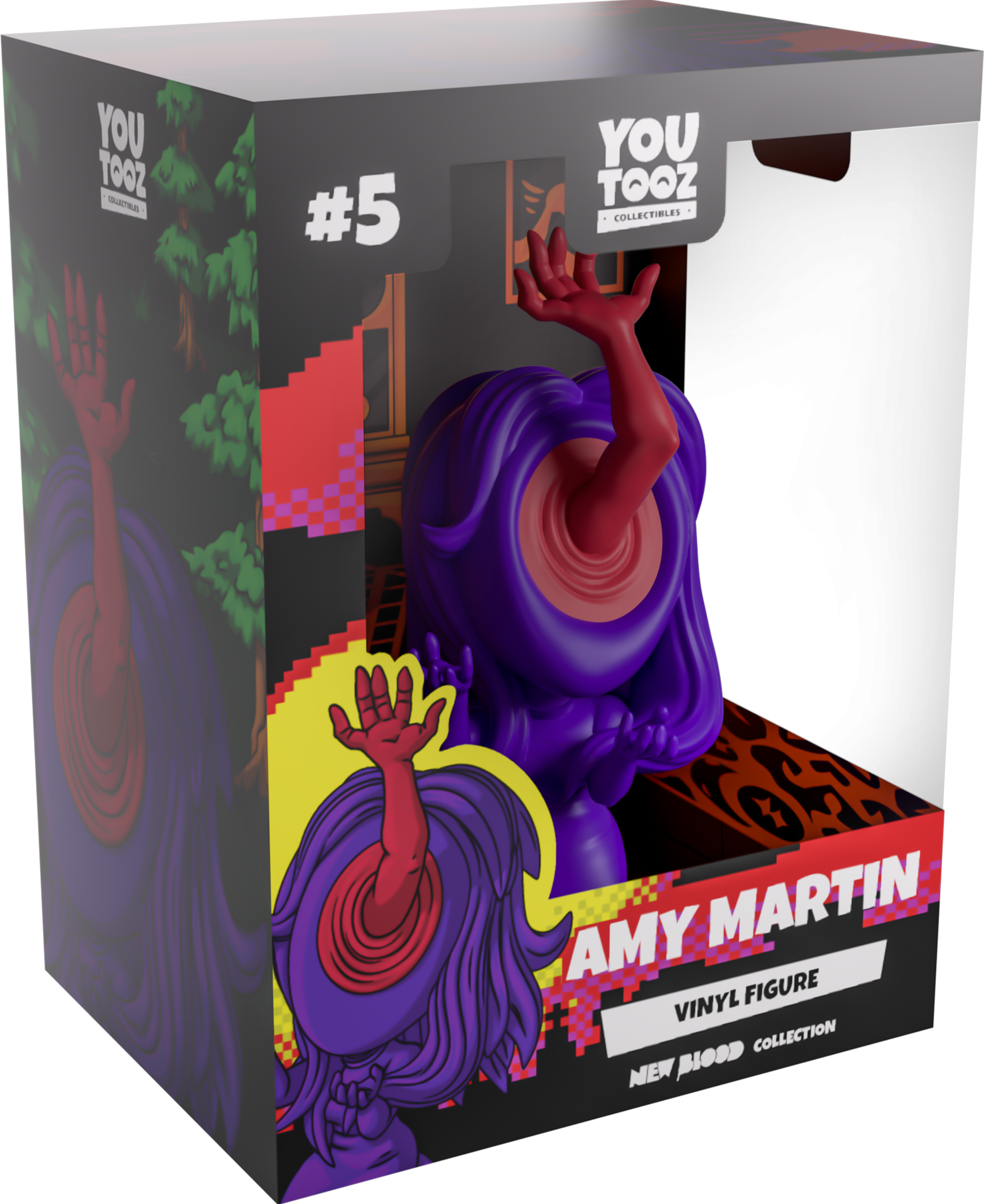 Amy Martin - Image 2