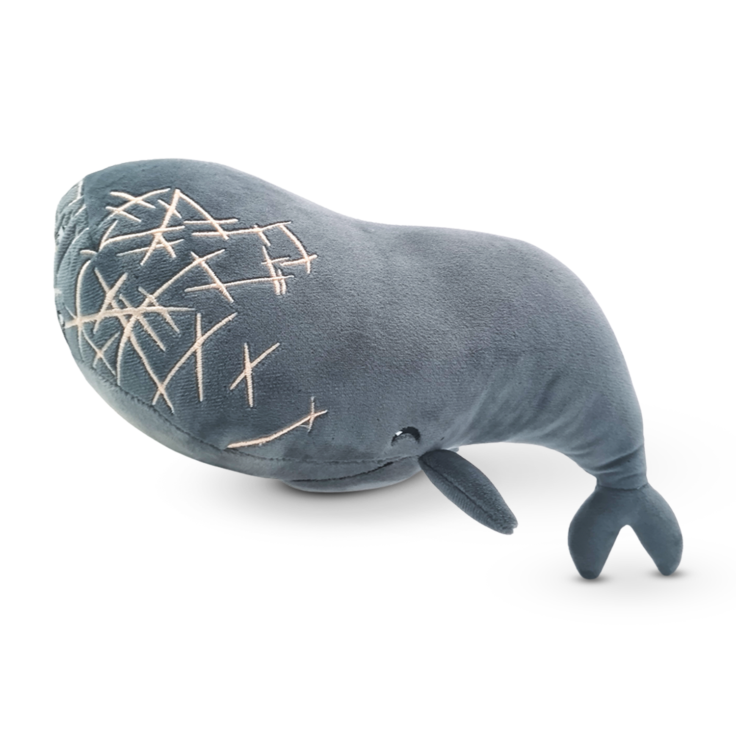 Laboon Plush (9in) - Image 5