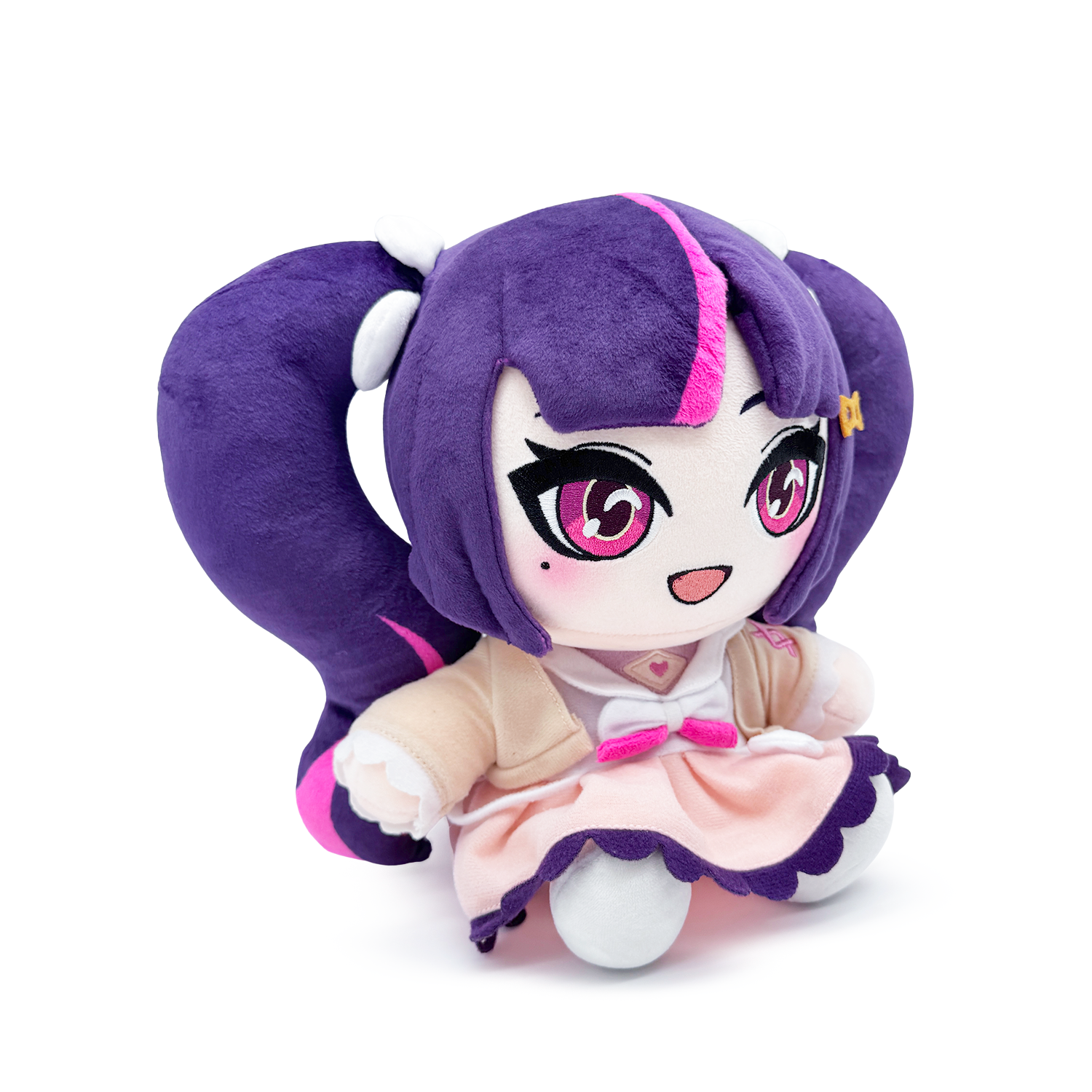 Himemiya Rie Plush (9in) - Image 4