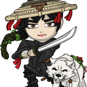 Emma And Koo