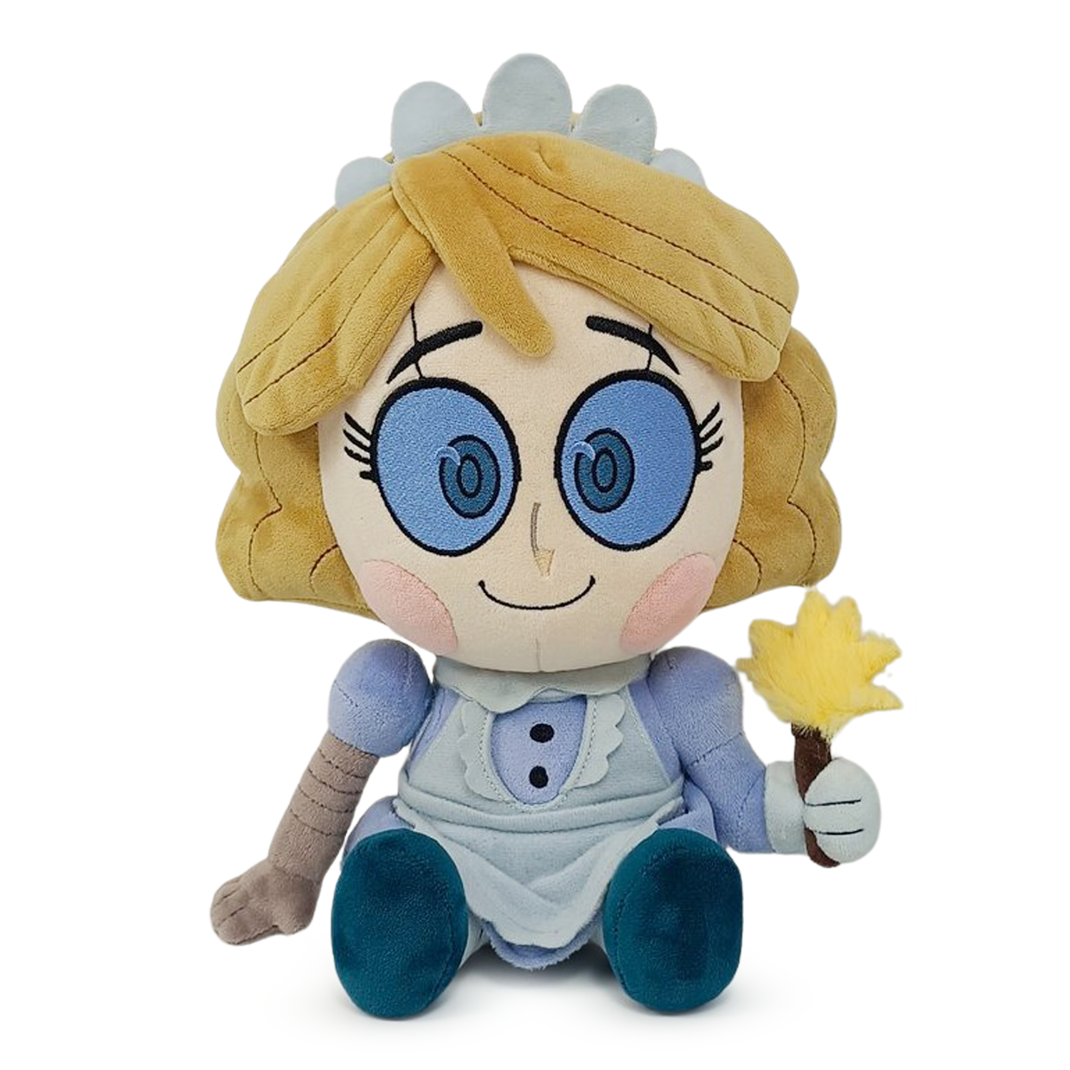 Emmy the Robot Plush (9in) - Image 2