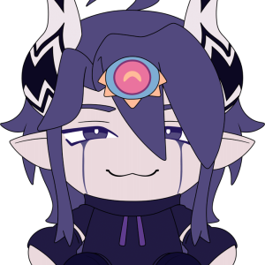 Kokoarii Plush (9in)