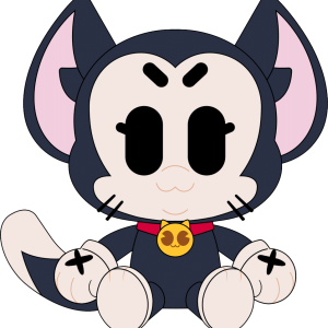 Kit Plush (9in)