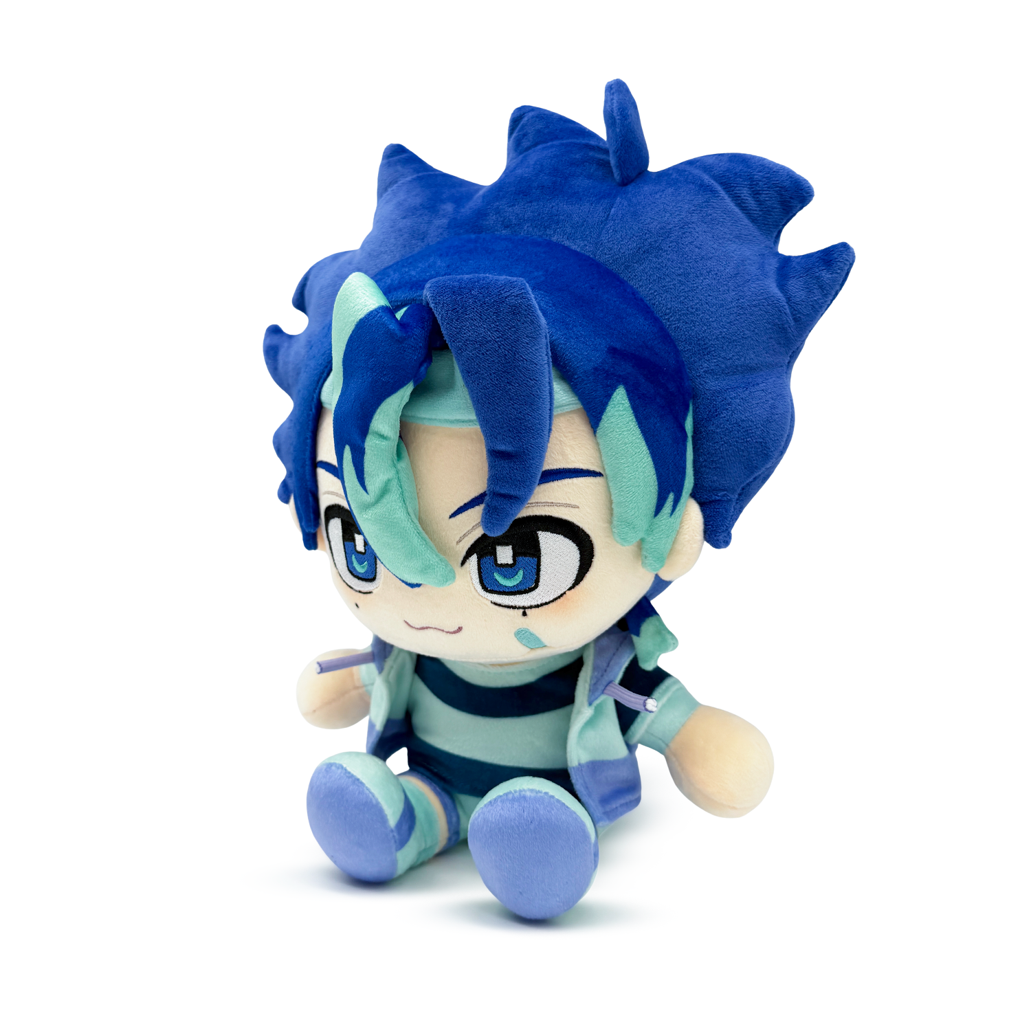 Sena Kiryuin Plush (9in) - Image 3