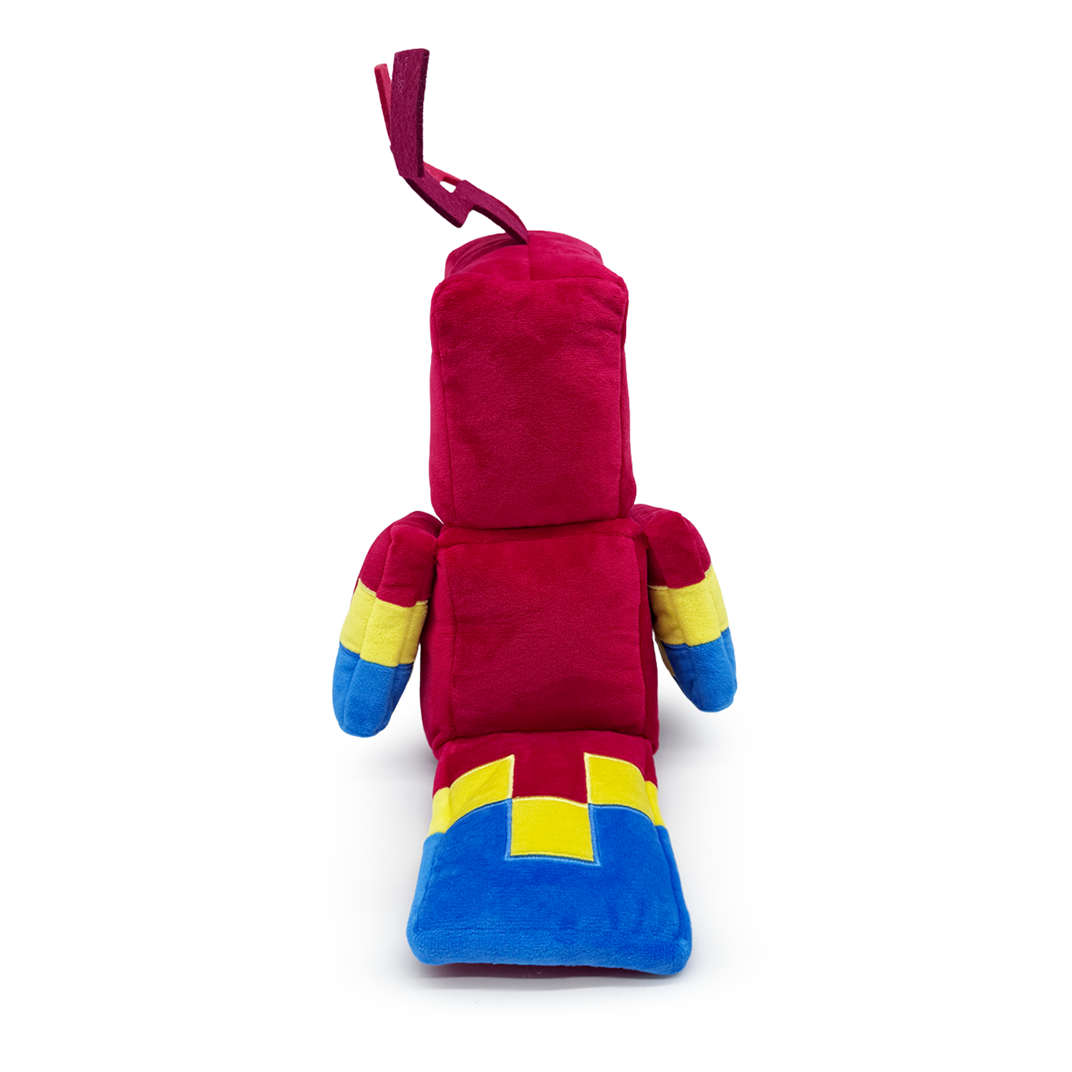 Parrot Plush (9in) - Image 5