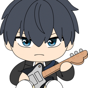 Ritsuka Uenoyama Plush (9in)
