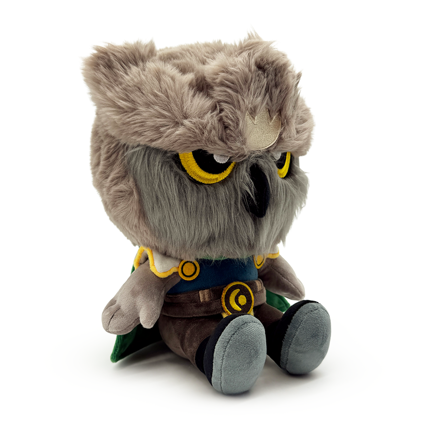 Omari Plush (9in) - Image 3