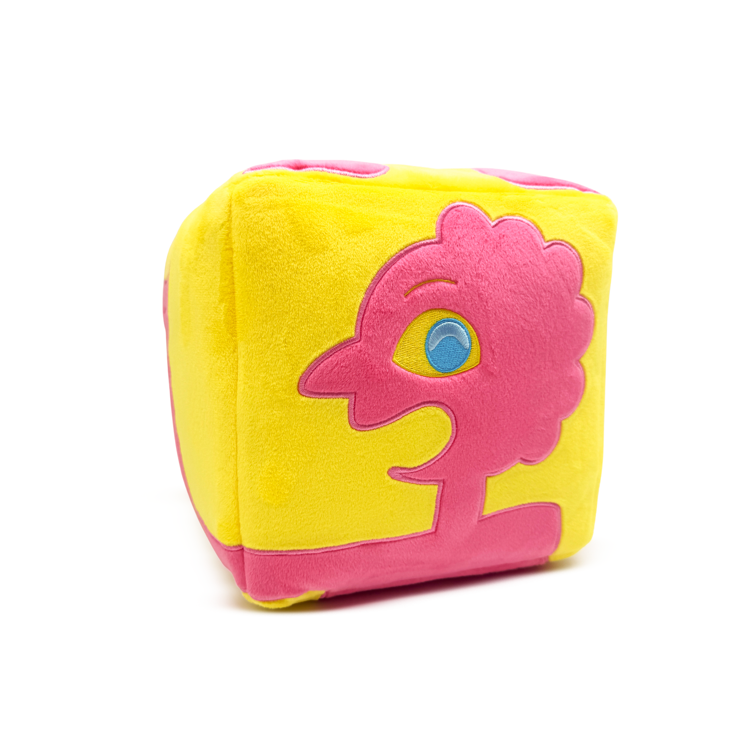 Prismo Cube Plush (9in) - Image 4