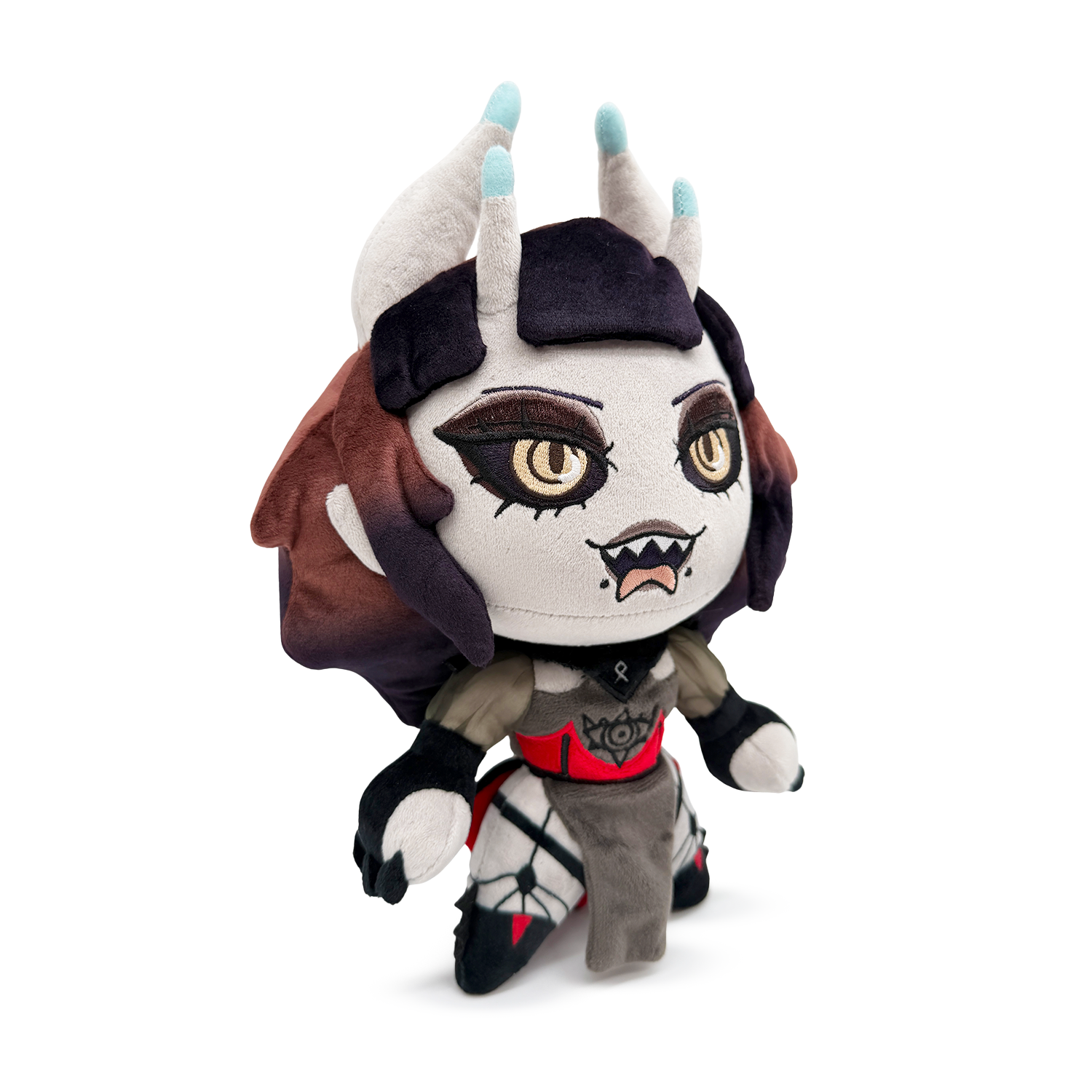 Lilith O'Leerie Plush (9in) - Image 4