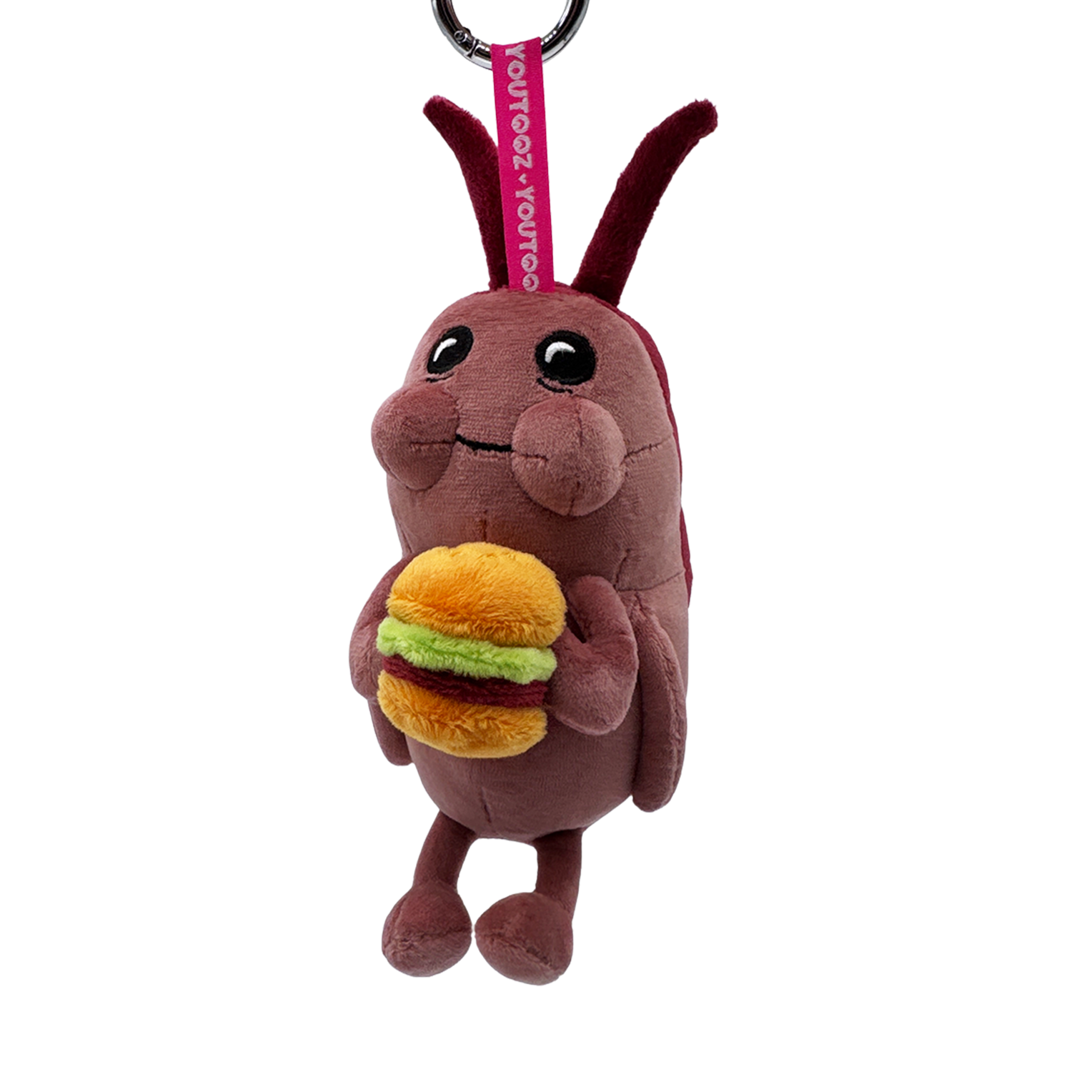 Cockroach Keychain (5in) - Image 4