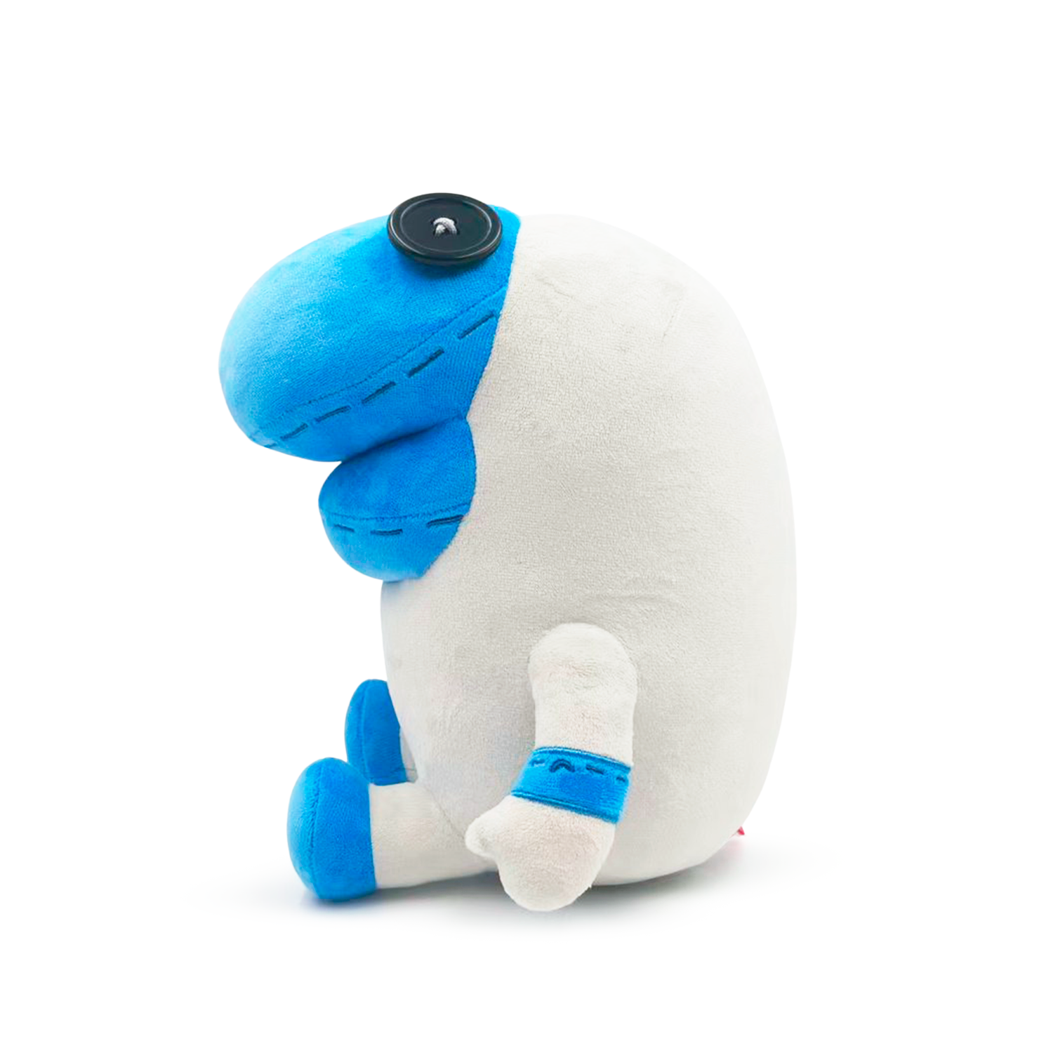 HeyItzPuppies Plush (9in) - Image 4