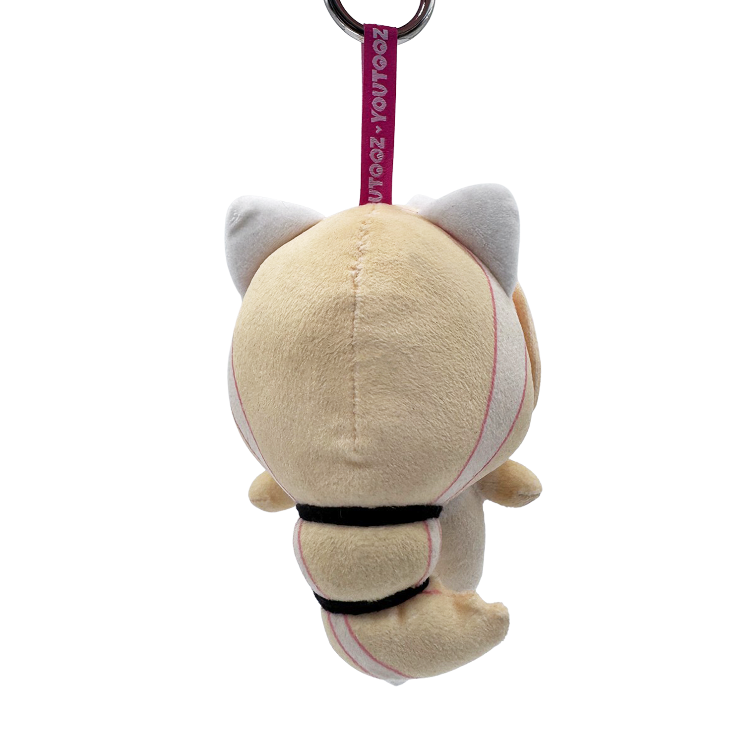 Kitty Charlie Morningstar Keychain (5in) - Image 6