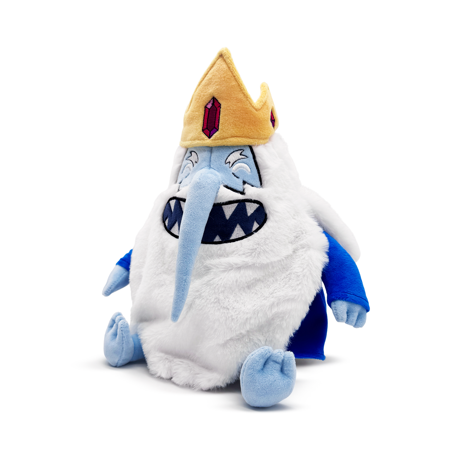 Ice King Plush (9in) - Image 4
