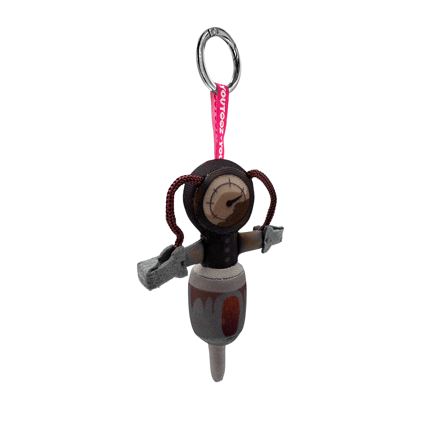 Stimpak Keychain (5in) - Image 3