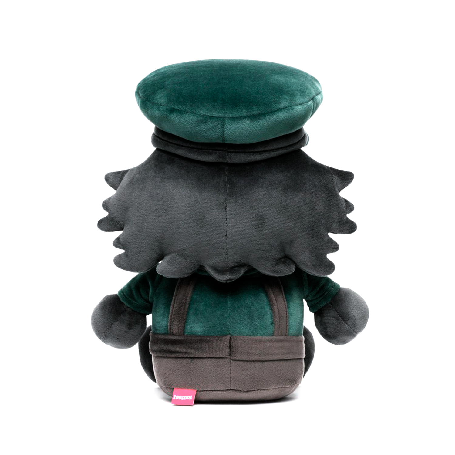 Warwick Plush (9in) - Image 5