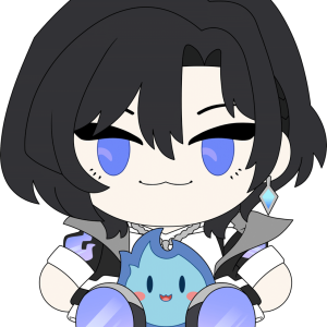 Unn?med Plush (9in)